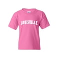 thumbnail image 1 of NIB - Big Girls T-Shirts and Tank Tops - Louisville, 1 of 5