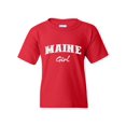 thumbnail image 1 of NIB - Big Girls T-Shirts and Tank Tops - Maine, 1 of 5