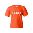 thumbnail image 1 of NIB - Big Girls T-Shirts and Tank Tops - Netherlands Amsterdam, 1 of 5