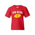 thumbnail image 1 of NIB - Big Girls T-Shirts and Tank Tops - New Mexico, 1 of 5