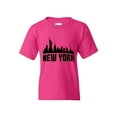 thumbnail image 1 of NIB - Big Girls T-Shirts and Tank Tops - New York City, 1 of 5