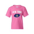 thumbnail image 1 of NIB - Big Girls T-Shirts and Tank Tops - New York, 1 of 5