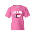 thumbnail image 1 of NIB - Big Girls T-Shirts and Tank Tops - Ohio, 1 of 5