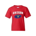 thumbnail image 1 of NIB - Big Girls T-Shirts and Tank Tops - Oregon, 1 of 5