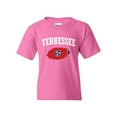 thumbnail image 1 of NIB - Big Girls T-Shirts and Tank Tops - Tennessee Nashville, 1 of 5