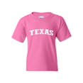 thumbnail image 1 of NIB - Big Girls T-Shirts and Tank Tops - Texas, 1 of 5