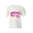 thumbnail image 1 of NIB - Big Girls T-Shirts and Tank Tops, up to Big Girls Size 24 - Cheerleader Bow 2 Toe, 1 of 5
