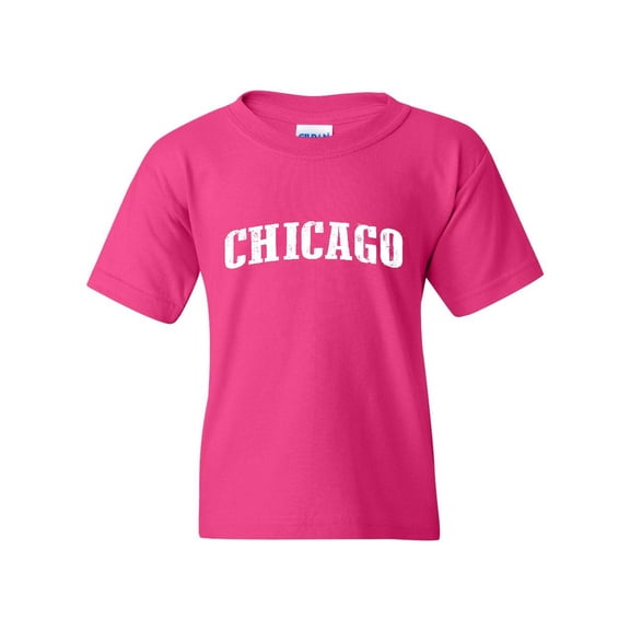 NIB - Big Girls T-Shirts and Tank Tops, up to Big Girls Size 24 - Chicago