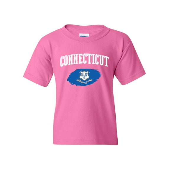 NIB - Big Girls T-Shirts and Tank Tops, up to Big Girls Size 24 - Connecticut