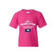 thumbnail image 1 of Normal is Boring - Big Girls T-Shirts and Tank Tops, up to Big Girls Size 24 - Grand Teton National Park, 1 of 5
