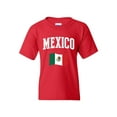 thumbnail image 1 of NIB - Big Girls T-Shirts and Tank Tops, up to Big Girls Size 24 - Mexico, 1 of 5