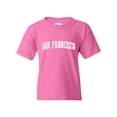 thumbnail image 1 of NIB - Big Girls T-Shirts and Tank Tops - San Francisco, 1 of 5