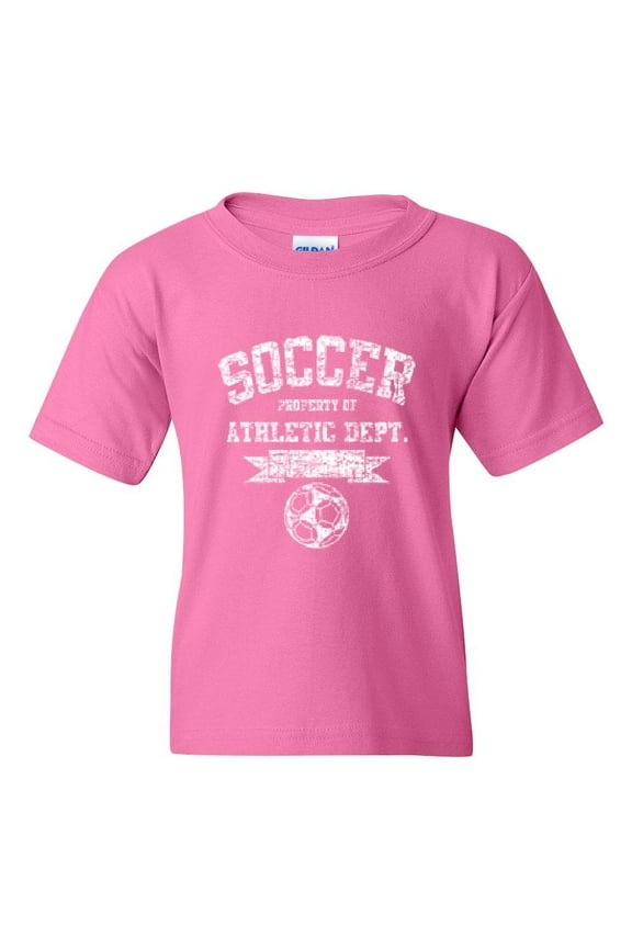 NIB - Big Girls T-Shirts and Tank Tops, up to Big Girls Size 24 - Soccer Athletic Dept.