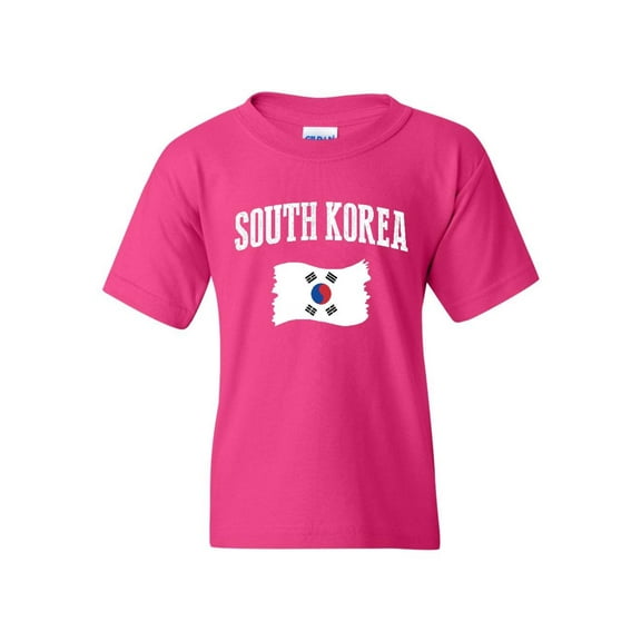 NIB - Big Girls T-Shirts and Tank Tops, up to Big Girls Size 24 - South Korea