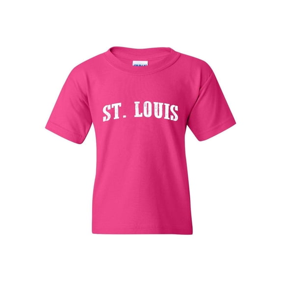 NIB - Big Girls T-Shirts and Tank Tops, up to Big Girls Size 24 - St. Louis