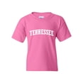 thumbnail image 1 of NIB - Big Girls T-Shirts and Tank Tops, up to Big Girls Size 24 - Tennessee Nashville, 1 of 5