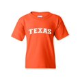 thumbnail image 1 of NIB - Big Girls T-Shirts and Tank Tops - Texas, 1 of 5