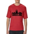 thumbnail image 1 of NIB - Big Men's T-Shirt - Barcelona, 1 of 5