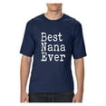 thumbnail image 1 of NIB - Big Men's T-Shirt - Best Nana, 1 of 5