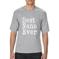 thumbnail image 1 of NIB - Big Men's T-Shirt - Best Nana, 1 of 5