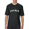 thumbnail image 1 of NIB - Big Men's T-Shirt - Chicago, 1 of 5