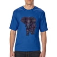 thumbnail image 1 of NIB - Big Men's T-Shirt - Elephant, 1 of 5