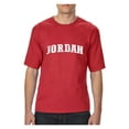 thumbnail image 1 of NIB - Big Men's T-Shirt - Jordan Amman, 1 of 5