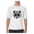 thumbnail image 1 of NIB - Big Men's T-Shirt - Panda, 1 of 5