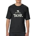 thumbnail image 1 of NIB - Big Men's T-Shirt - Papa Bear, 1 of 5