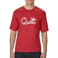 thumbnail image 1 of NIB - Big Men's T-Shirt - Queen Crown, 1 of 5