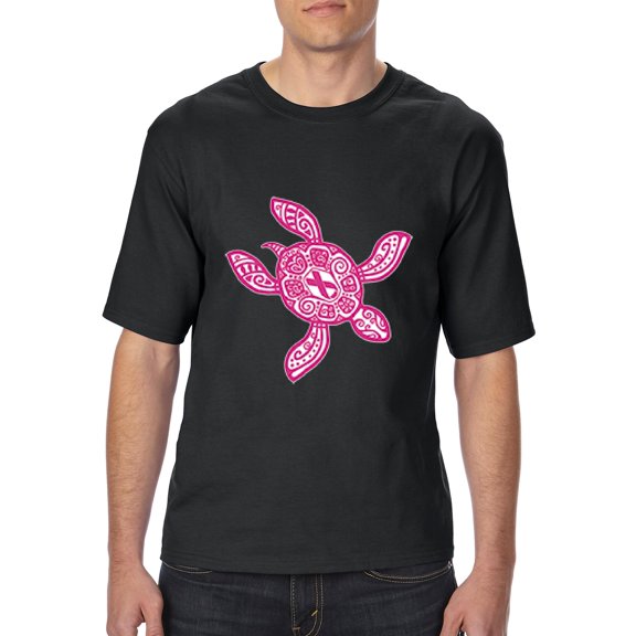 NIB - Big Men's T-Shirt - Sea Turtle Hawaii
