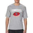 thumbnail image 1 of NIB - Big Men's T-Shirt - Tennessee Nashville, 1 of 5
