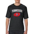 thumbnail image 1 of NIB - Big Men's T-Shirt - Tennessee Nashville, 1 of 5