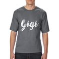thumbnail image 1 of NIB - Big Men's T-Shirt, up to Tall Size 3XLT - Gigi, 1 of 5