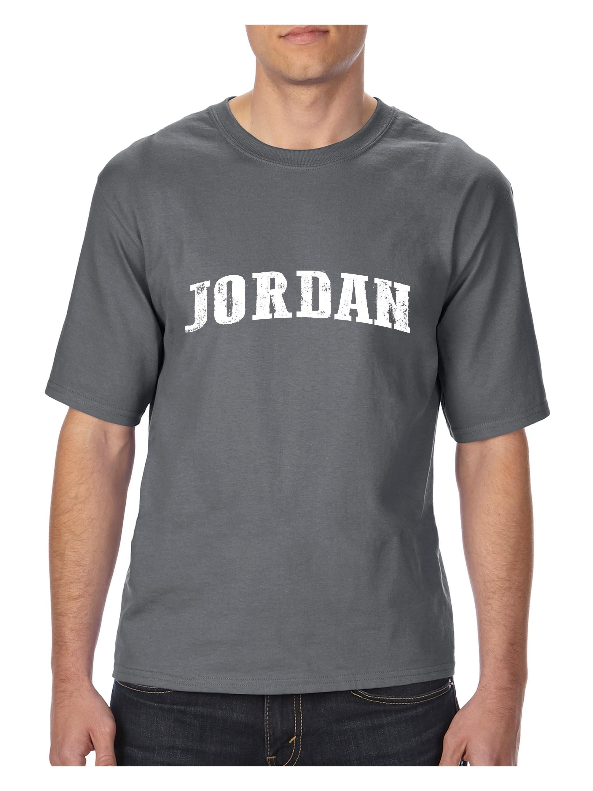 Jordan 3xlt shirts on sale
