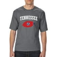 thumbnail image 1 of NIB - Big Men's T-Shirt, up to Tall Size 3XLT - Tennessee Nashville, 1 of 5