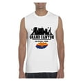 thumbnail image 1 of NIB - Men's Graphic T-Shirt Sleeveless - Arizona Grand Canyon National Park, 1 of 5
