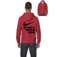thumbnail image 1 of NIB - Men's Sweatshirt Full-Zip Pullover - Colon Cancer, 1 of 5