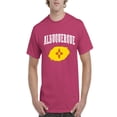 thumbnail image 1 of NIB - Men's T-Shirt Short Sleeve - Albuquerque, 1 of 3