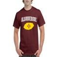 thumbnail image 1 of NIB - Men's T-Shirt Short Sleeve - Albuquerque, 1 of 3