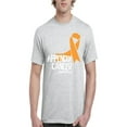 thumbnail image 1 of NIB - Men's T-Shirt Short Sleeve - Appendix Cancer, 1 of 3