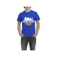 thumbnail image 1 of NIB - Men's T-Shirt Short Sleeve - Arizona Grand Canyon National Park, 1 of 3