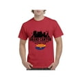 thumbnail image 1 of NIB - Men's T-Shirt Short Sleeve - Arizona Grand Canyon National Park, 1 of 3