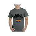 thumbnail image 1 of NIB - Men's T-Shirt Short Sleeve - Arizona Grand Canyon National Park, 1 of 3