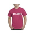 thumbnail image 1 of NIB - Men's T-Shirt Short Sleeve - Atlanta, 1 of 3
