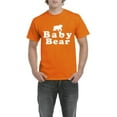 thumbnail image 1 of NIB - Men's T-Shirt Short Sleeve - Baby Bear, 1 of 3