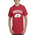 thumbnail image 1 of NIB - Men's T-Shirt Short Sleeve - Bakersfield, 1 of 3