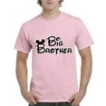 thumbnail image 1 of NIB - Men's T-Shirt Short Sleeve - Big Brother, 1 of 3