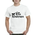 thumbnail image 1 of NIB - Men's T-Shirt Short Sleeve - Big Brother, 1 of 3