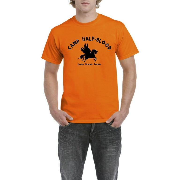 camp half blood' Men's T-Shirt
